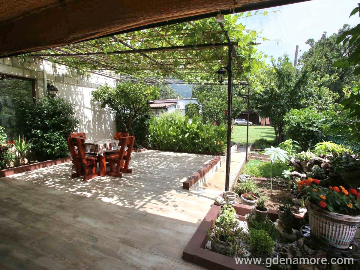 Apartmani "Bevanda", privatni smeštaj u mestu Buljarica, Crna Gora - IMG_7777