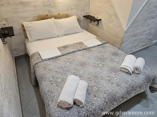 Apartman 8 u Apartmani "Bevanda", privatni smeštaj u mestu Buljarica, Crna Gora