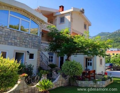 Apartmani "Bevanda", alloggi privati a Buljarica, Montenegro - Glavnaaa