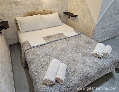 Apartmani "Bevanda", , Privatunterkunft im Ort Buljarica, Montenegro - glavna