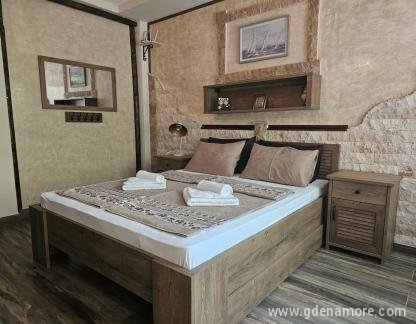 Apartmani "Bevanda", , Privatunterkunft im Ort Buljarica, Montenegro - glavna